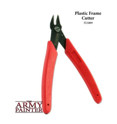 Army Painter - Plastic Frame Cutter
