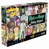 Rick and Morty - Le Jeu de Cartes Total Rickall