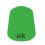 AIR: MOOT GREEN (24ML) - B331