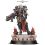 Adepta Sororitas - Amalia Novena