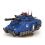 Space Marines V10 - Primaris Repulsor Executioner*